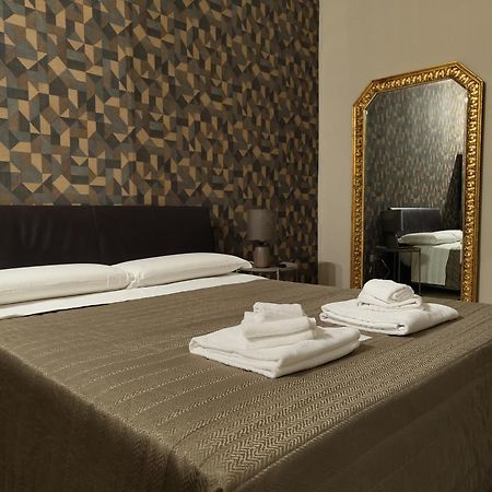 Hotel Trieste CTA Eksteriør bilde