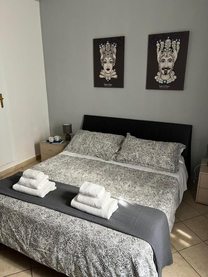 Hotel Trieste CTA Eksteriør bilde
