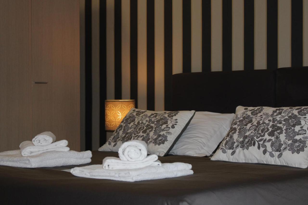 Hotel Trieste CTA Eksteriør bilde