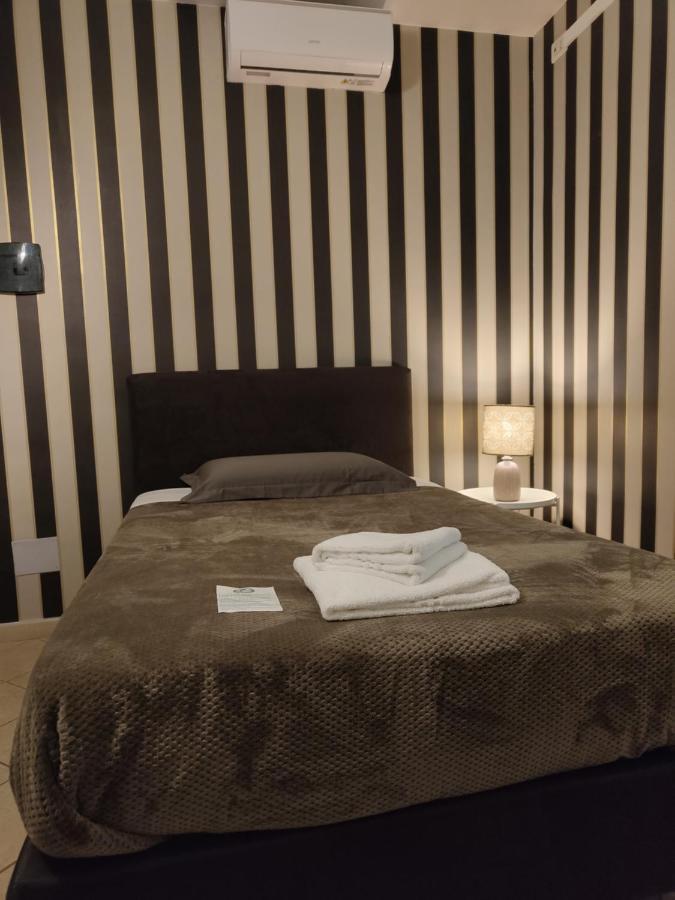 Hotel Trieste CTA Eksteriør bilde