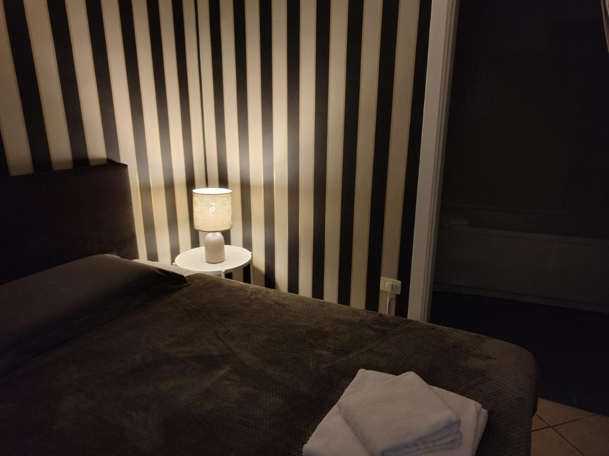 Hotel Trieste CTA Eksteriør bilde