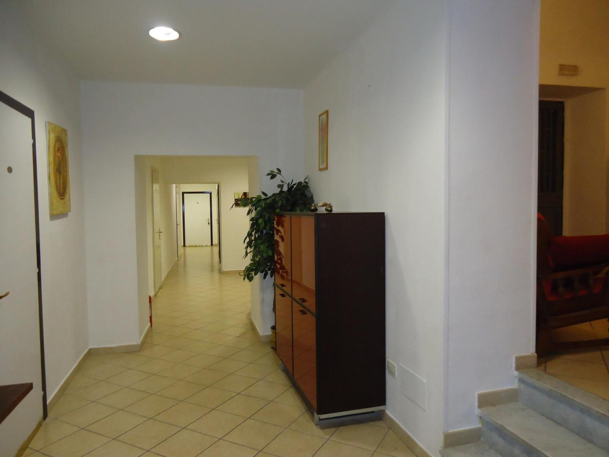 Hotel Trieste CTA Eksteriør bilde