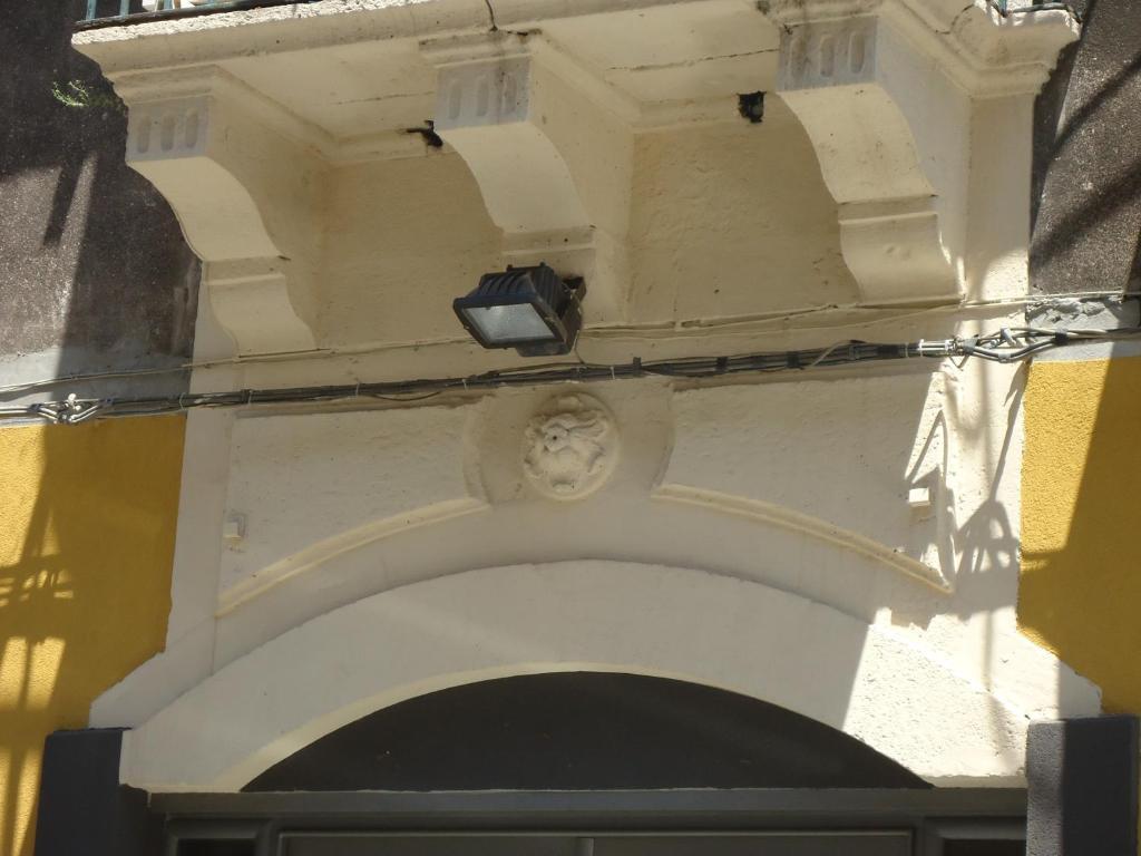 Hotel Trieste CTA Eksteriør bilde